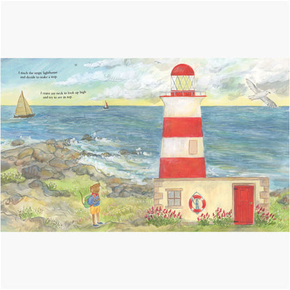 Mouse by the Sea (Mouses Wood) - Book