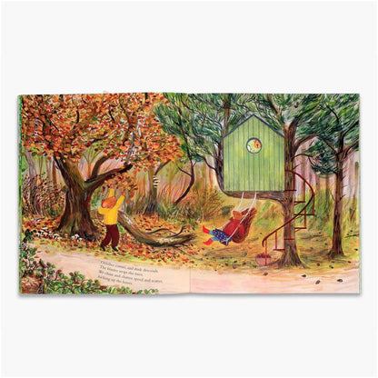Mouses Wood - Book