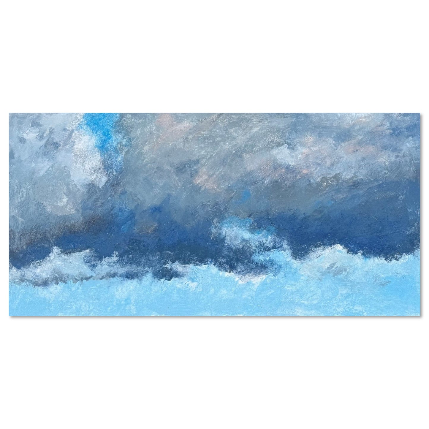 Cloud Study I