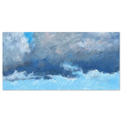 Cloud Study I