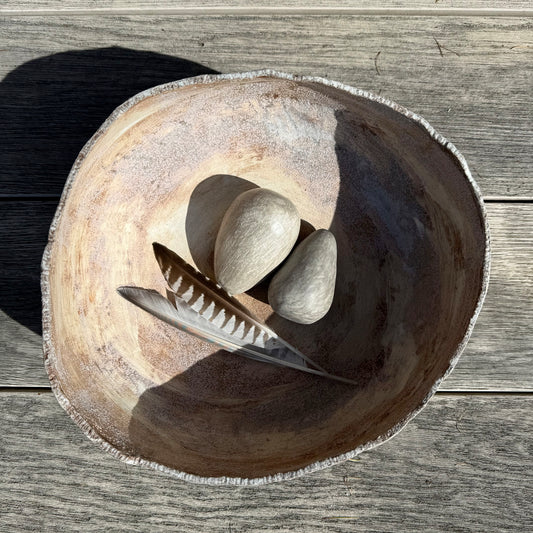 Guillemot Bowl