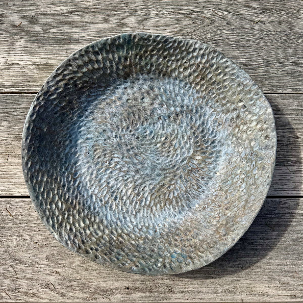 Ocean Bowl