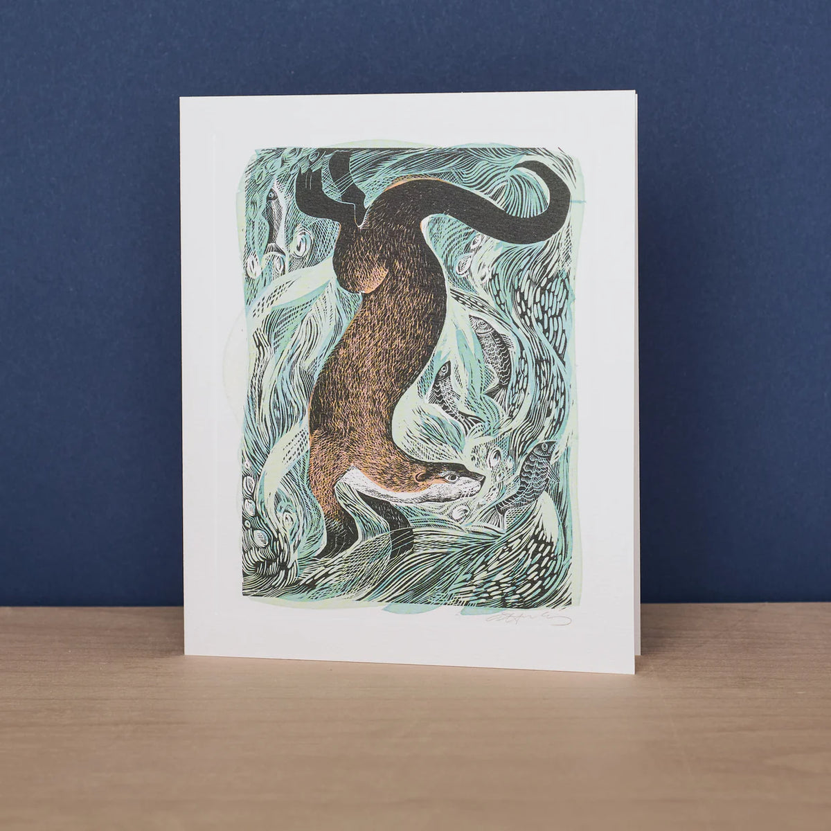 Card - Angela Harding