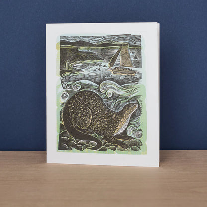 Card - Angela Harding