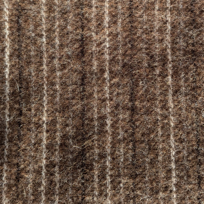 Moorit Ribbed Scarf - Ardalanish