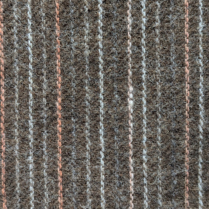 Moorit Ribbed Scarf - Ardalanish