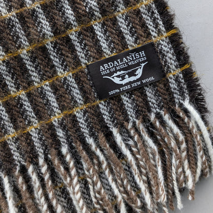 Wheatsheaf Scarf - Ardalanish