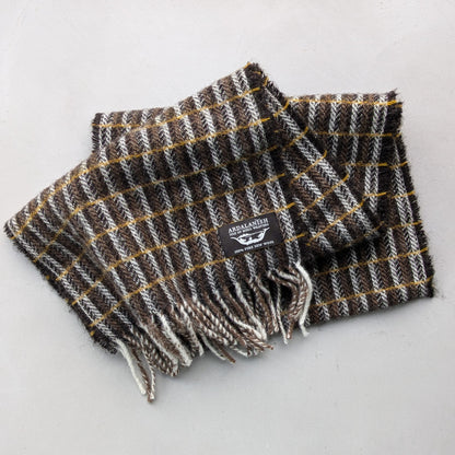 Wheatsheaf Scarf - Ardalanish