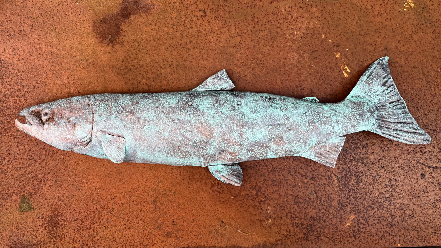 Atlantic Salmon