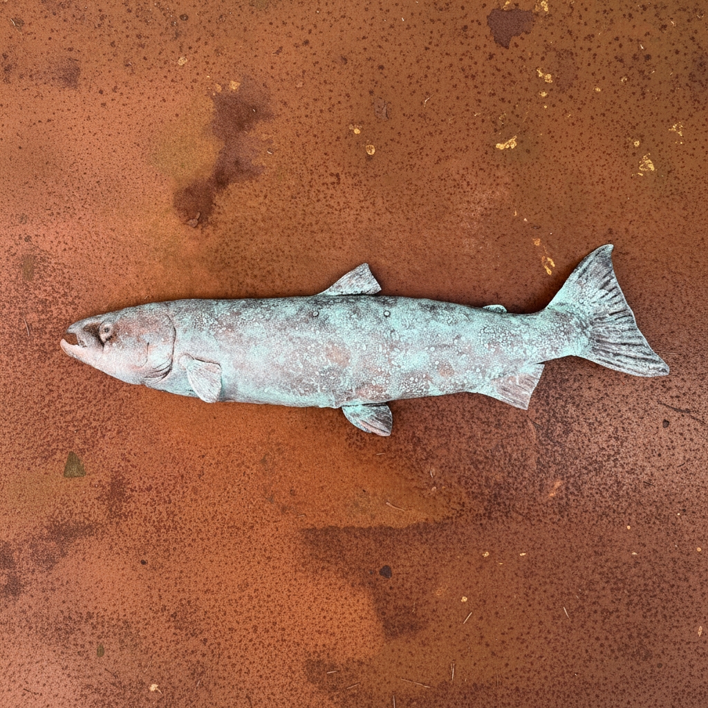 Atlantic Salmon