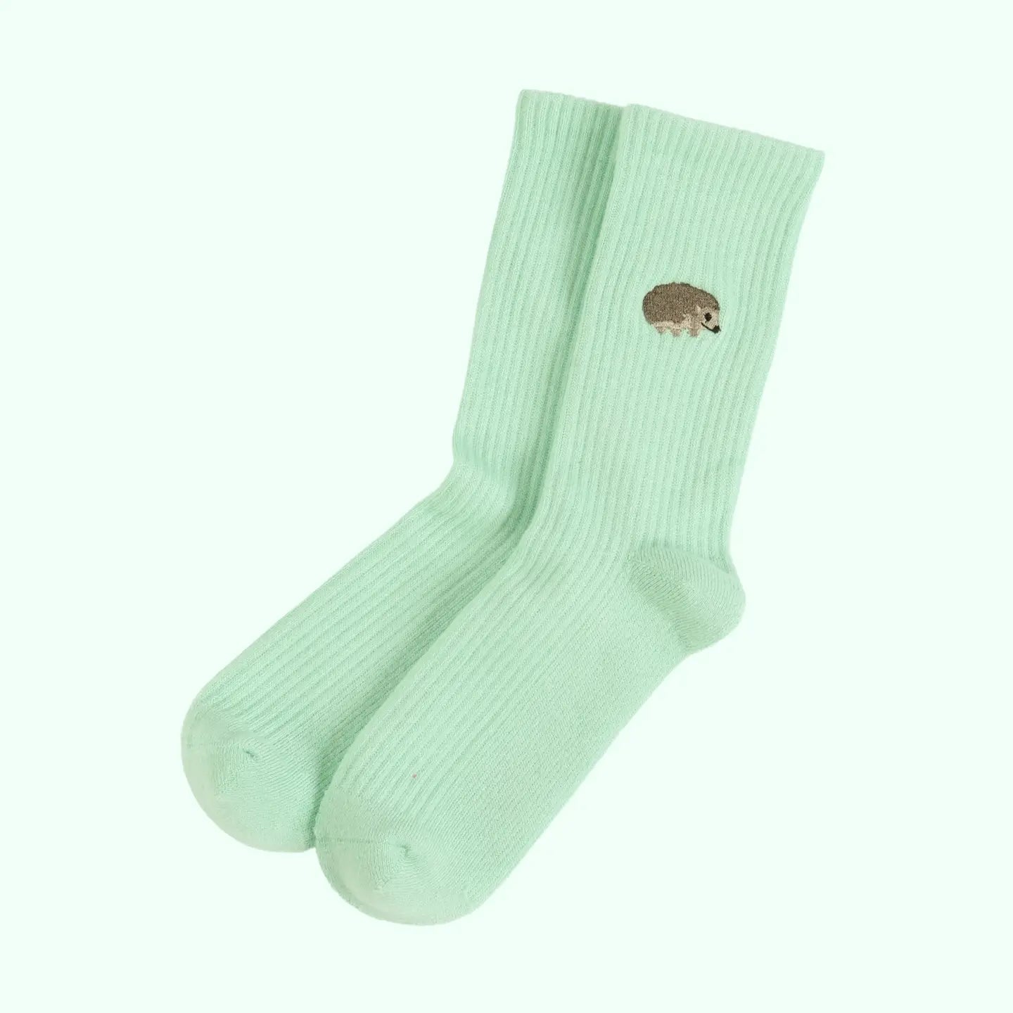 Bamboo Socks (Bare Kind)