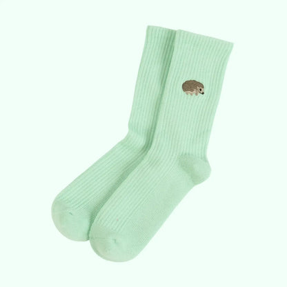 Bamboo Socks (Bare Kind)