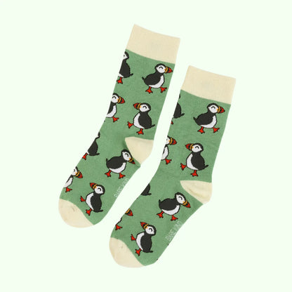 Bamboo Socks (Bare Kind)