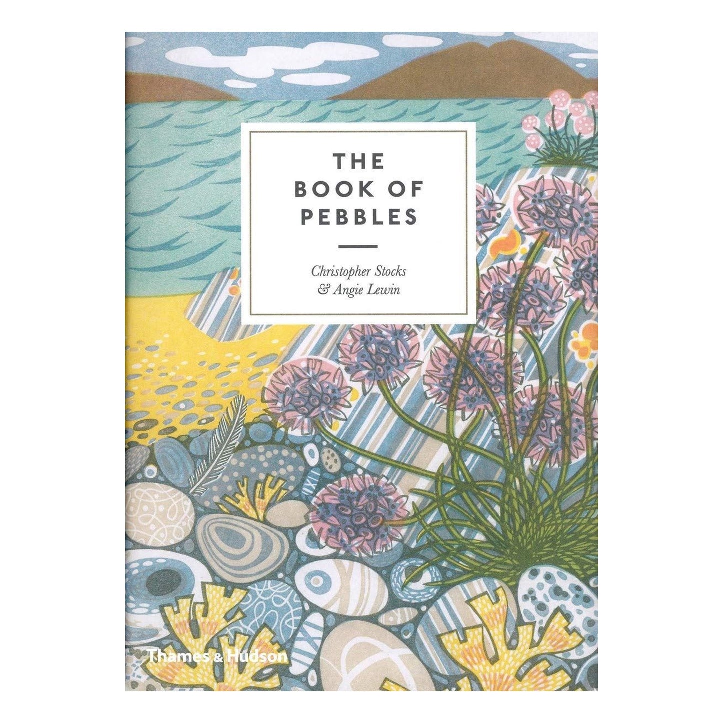 The Book of Pebbles