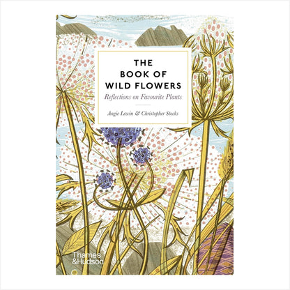 The Book of Wild Flowers