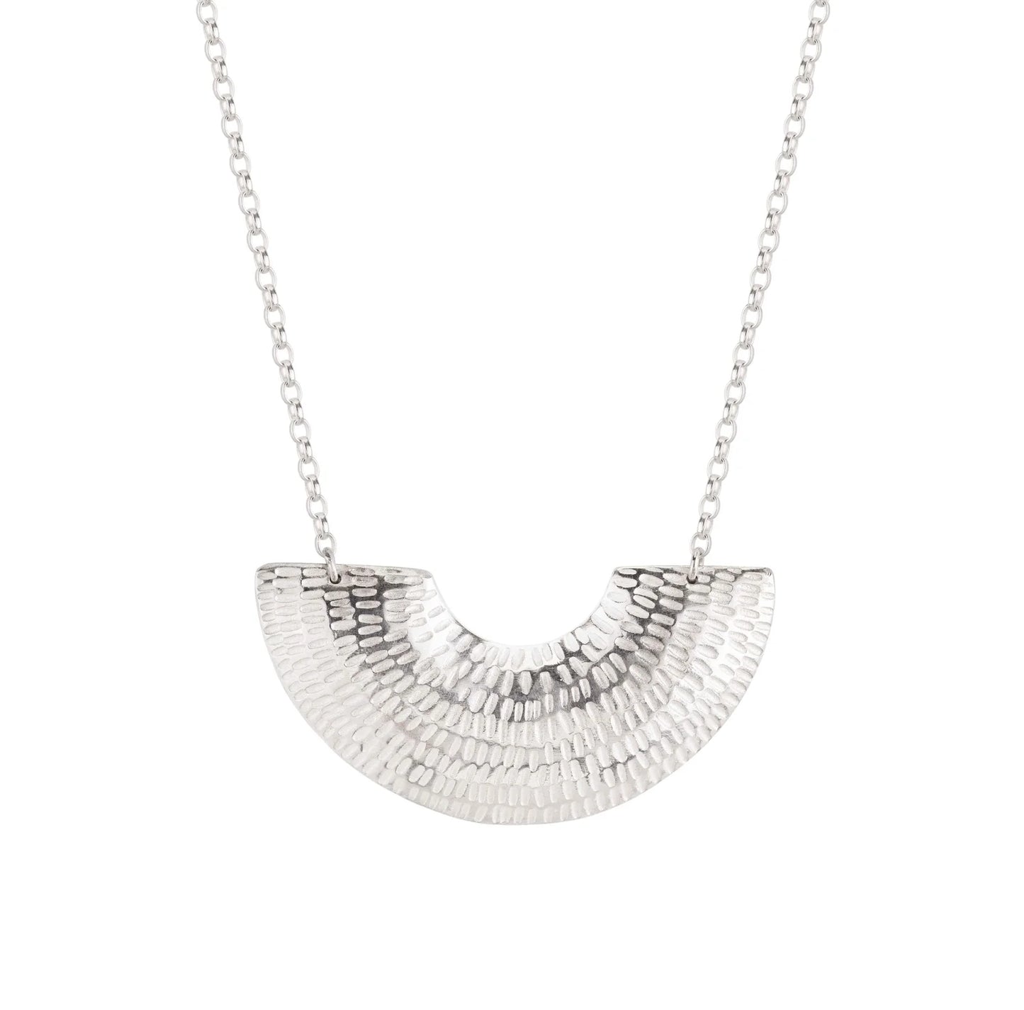 Gibbous Necklace