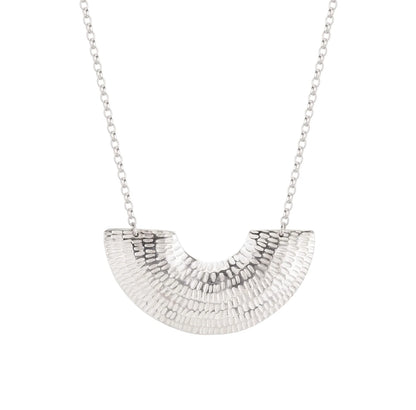 Gibbous Necklace