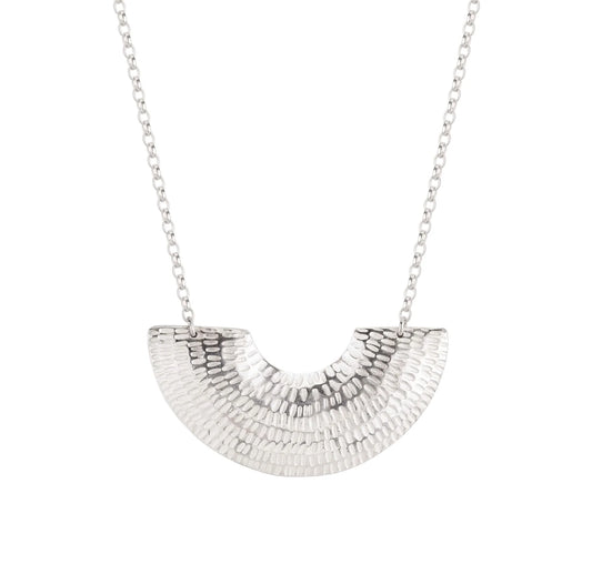 Gibbous Necklace