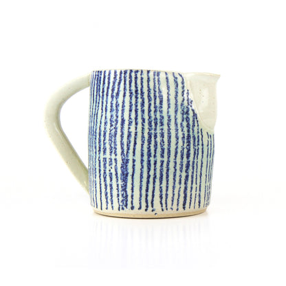 Jug - Stripe