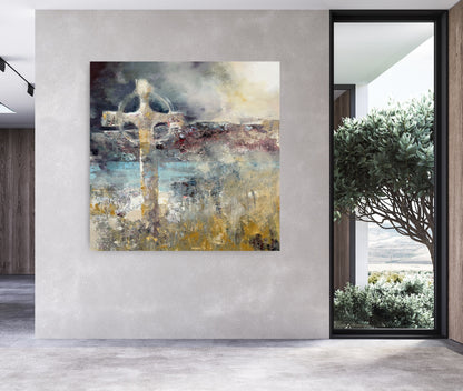Duchess Cross - Iona
