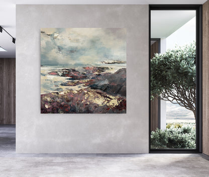 Glacial Times - Iona (RESERVED)