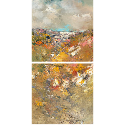 Colours of Every Flower - Iona