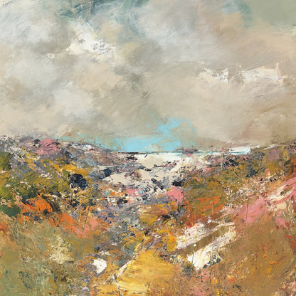 Colours of Every Flower - Iona
