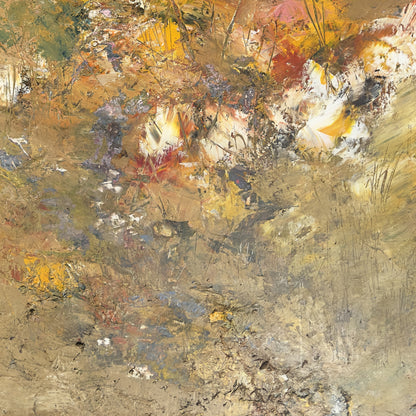 Colours of Every Flower - Iona