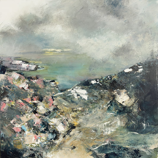 Half and Half - Iona