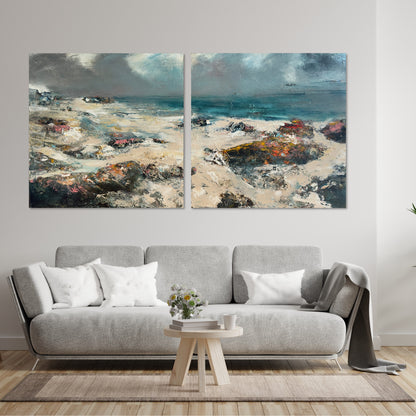 North Beach - Iona
