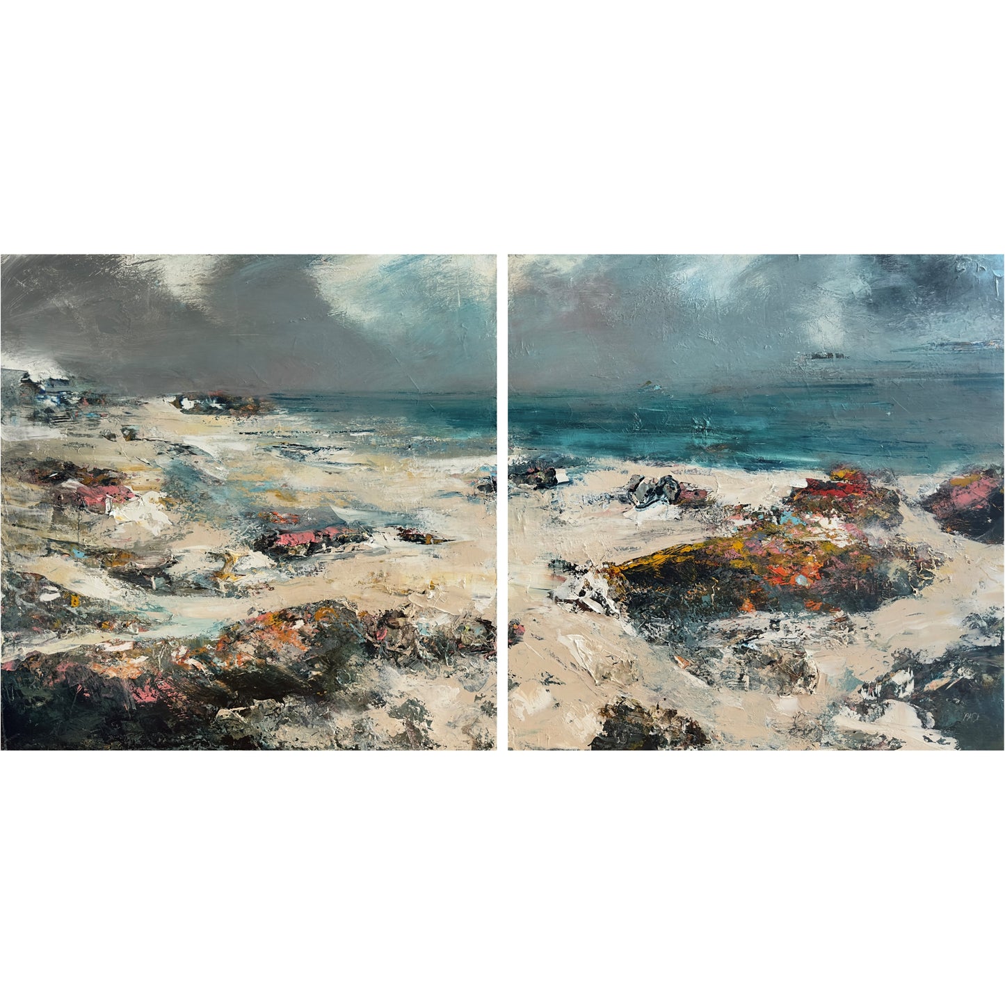North Beach - Iona