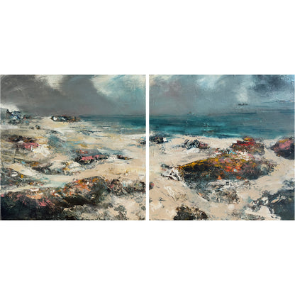 North Beach - Iona