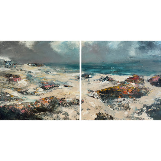 North Beach - Iona