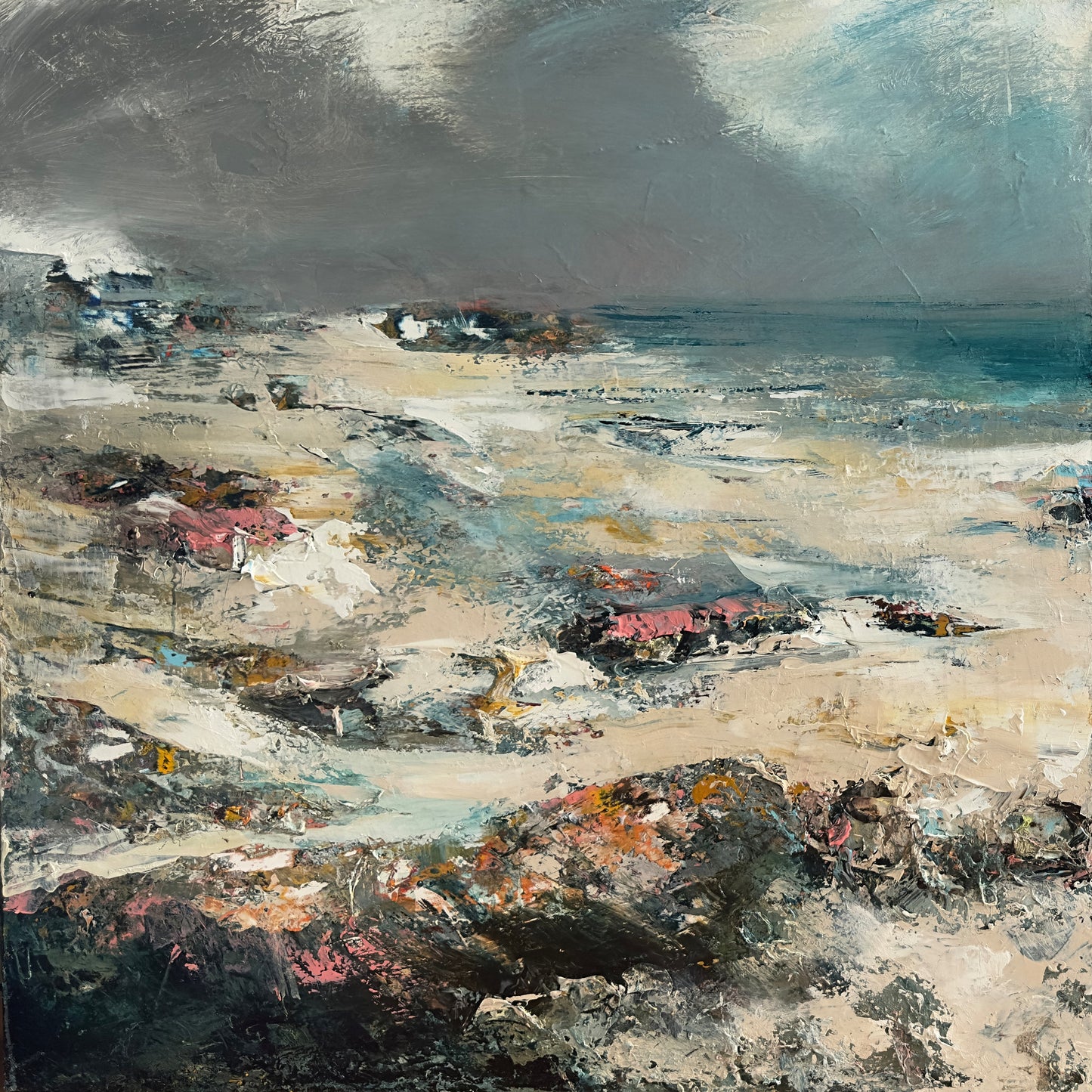 North Beach - Iona