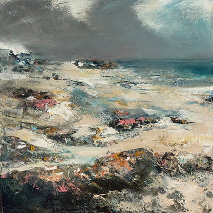 North Beach - Iona