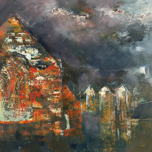 Radiance - Iona