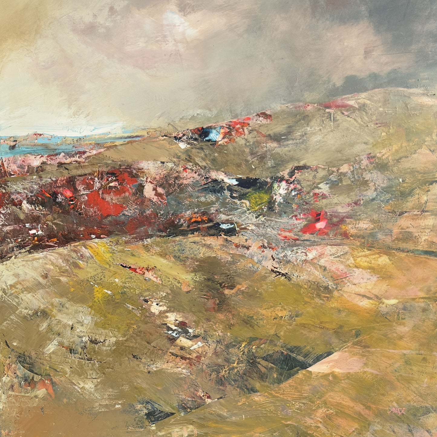 South Shore - Iona