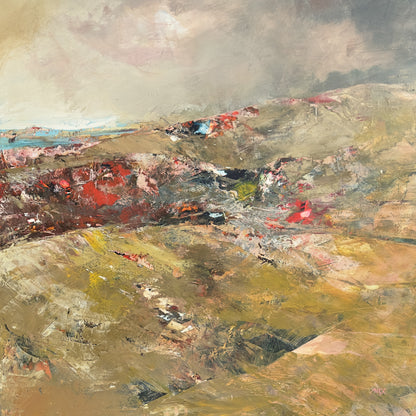 South Shore - Iona