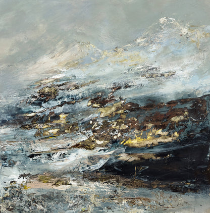 Diaphanous - Ben More