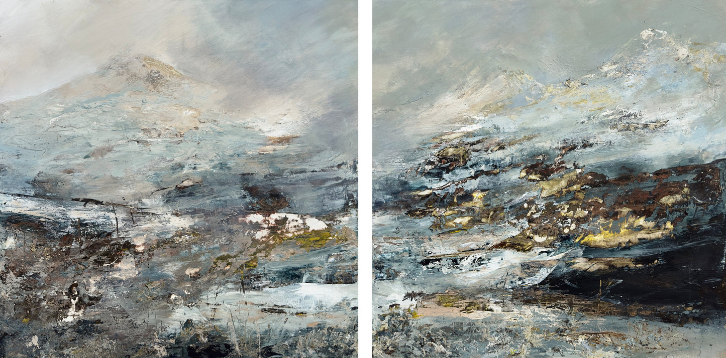 Diaphanous - Ben More