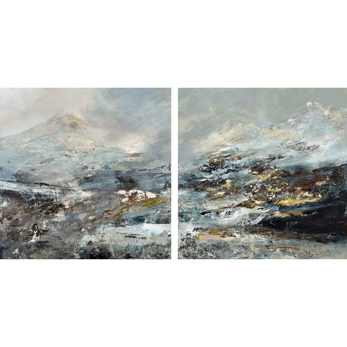 Diaphanous - Ben More