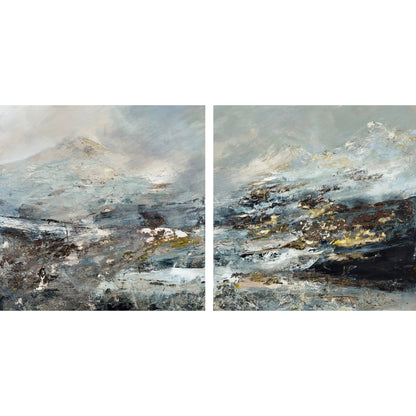 Diaphanous - Ben More