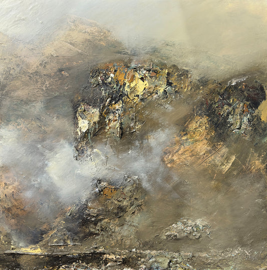 Fractured - Ben More