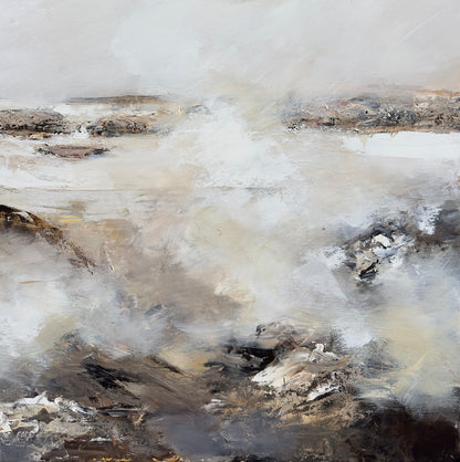 Godlike - Ben More (SOLD)