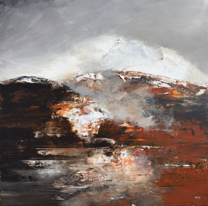 Sleeping - Ben More