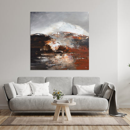 Sleeping - Ben More