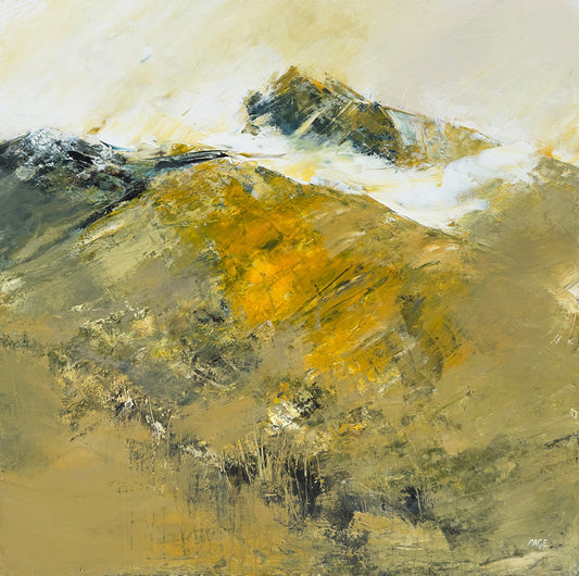 Swathed - Ben More