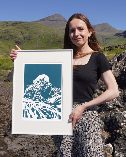 Hebridean Dreams