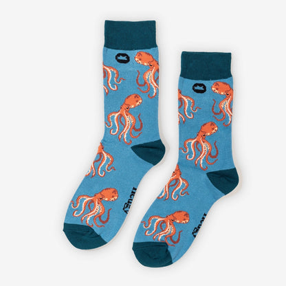 Hedgy Bamboo Socks