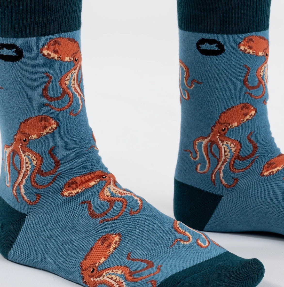 Hedgy Bamboo Socks